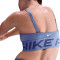 Nike Pro Indy Plunge Vrouw BH