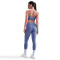 Nike Pro Indy Plunge Vrouw BH