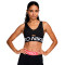 Nike Pro Indy Plunge Bold Dames BH