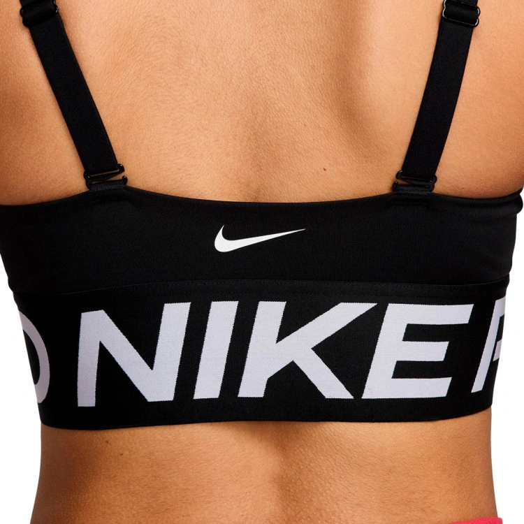 sujetador-nike-pro-indy-plunge-bold-mujer-black-white-3