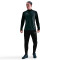 Nike Academy Sweatshirt