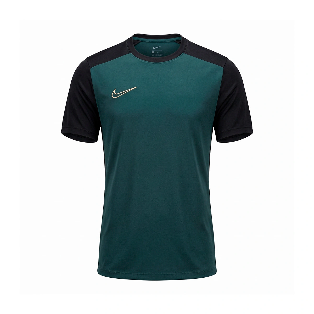 camiseta-nike-academy-25-dri-fit-seaweedblacklimelightlimelight-7