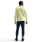 Nike Training Totaal 90 DriFIT Sweatshirt
