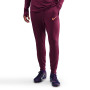 Dri-Fit Strike-Bordeaux-Oranje Pulse