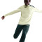 Nike Training Total 90 DriFIT Lange broek