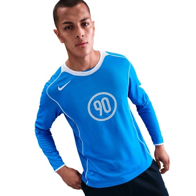 Total 90 DriFIT Manga Larga T-Shirt