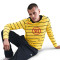 Nike Totaal 90 T-Shirt