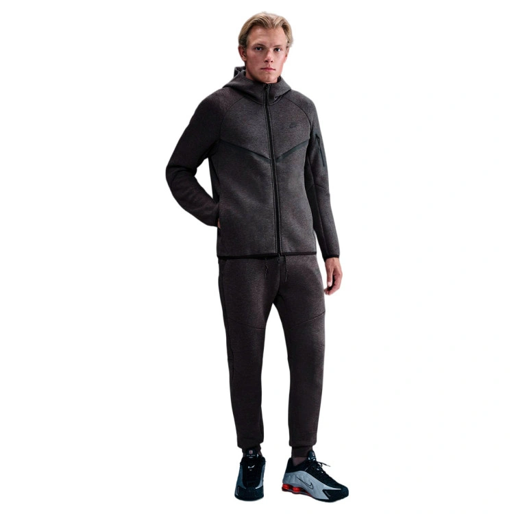chaqueta-nike-tech-black-heather-black-4