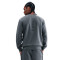 Nike Sportswar Crew Fleece Sweatshirt