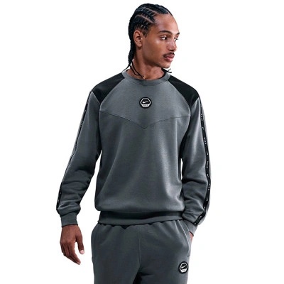 Sportswar Crew Fleece Sweatshirt