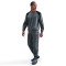 Nike Sportkleding City Side Jogger Fleece Lange broek