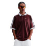 Sportkleding City Side-Bourgondische Crush