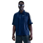 Sportkleding City Side-Blauwe Leegte