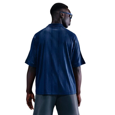 Sportkleding City Side T-Shirt