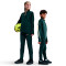Nike Academy 25 Lange broek
