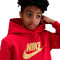 Nike Club Fleece Kind Sweatshirt