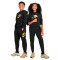 Nike Club Fleece Jogger Gold Kind Lange broek