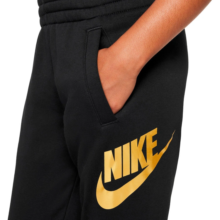 pantalon-largo-nike-club-fleece-jogger-gold-nino-black-metallic-gold-3