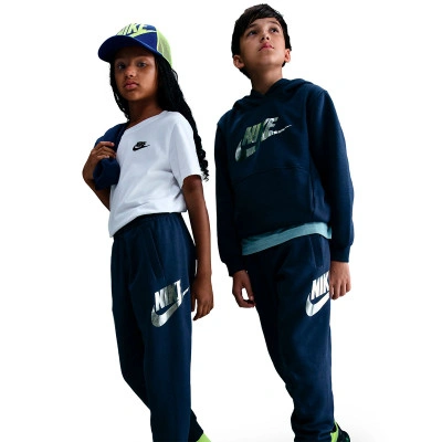 Club Fleece Jogger Niño Lange broek
