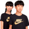 Nike Tee Futura Kind T-Shirt