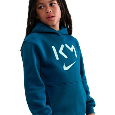 Kylian Mbappé Club Sweatshirt