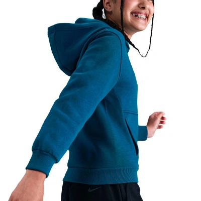 Kylian Mbappé Club Sweatshirt