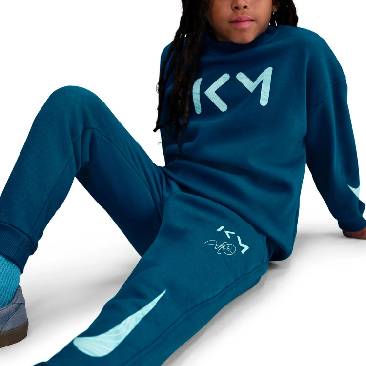 pantalon-largo-nike-polar-kylian-mbappe-club-green-2