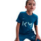 Nike Academy Kylian Mbappé Kind T-Shirt