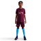 Nike Academy Kylian Mbappé Kind T-Shirt