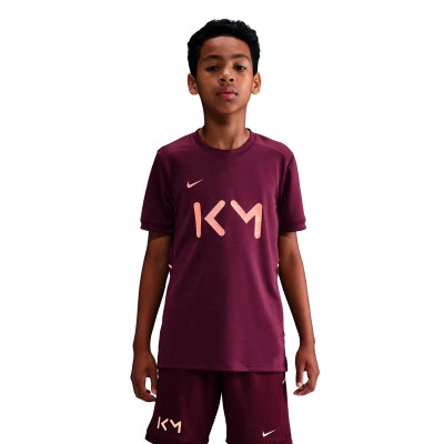 Academy Kylian Mbappé Kind T-Shirt