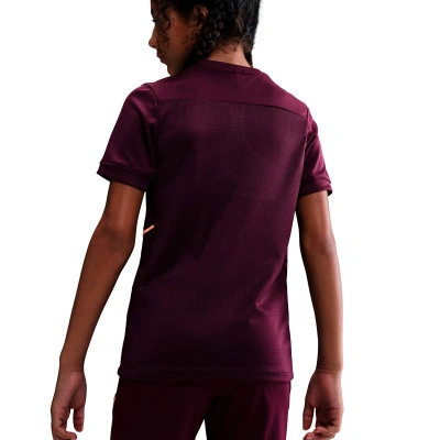 Academy Kylian Mbappé Kind T-Shirt