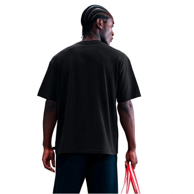 Atlético de Madrid 2025-2026 Fanswear T-Shirt