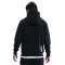 Nike Atlético de Madrid Fanswear 2025-2026 Sweatshirt