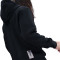 Nike Atlético de Madrid Fanswear 2025-2026 Sweatshirt