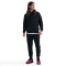 Nike Atlético de Madrid Fanswear 2025-2026 Sweatshirt