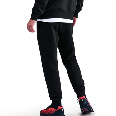 Atlético de Madrid Fanswear 2025-2026 Lange broek