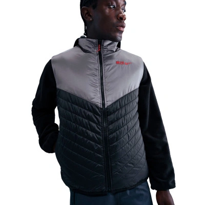 Atlético Madrid Fanswear 2025-2026 Vest