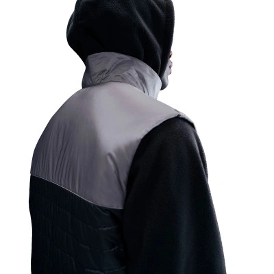 Atlético Madrid Fanswear 2025-2026 Vest