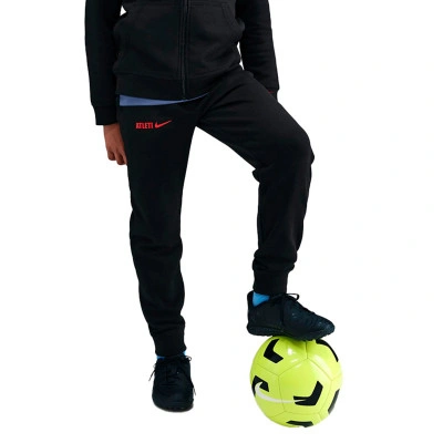 Atlético de Madrid Fanswear 2025-2026 Niño Lange broek