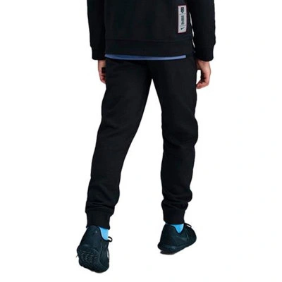 Atlético de Madrid Fanswear 2025-2026 Niño Lange broek