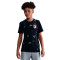 Nike Kinderen Atlético de Madrid Fanswear 2025-2026 T-Shirt