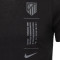 Nike Atlético de Madrid Fanswear 2025-2026 Niño T-Shirt
