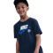 Nike Kinderen Chelsea FC 2025-2026 Fanswear T-Shirt