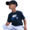 Nike Kinderen Chelsea FC 2025-2026 Fanswear T-Shirt