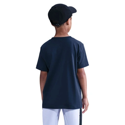 Kinderen Chelsea FC 2025-2026 Fanswear T-Shirt