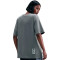 Nike Dames Fc Barcelona 2025-2026 Fanswear T-Shirt