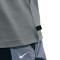 Nike Dames Fc Barcelona 2025-2026 Fanswear T-Shirt