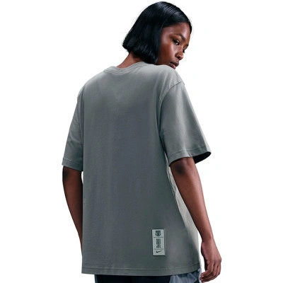 Dames Fc Barcelona 2025-2026 Fanswear T-Shirt