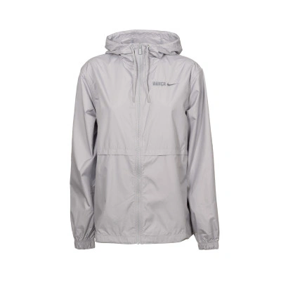 Vrouwen FC Barcelona 2025-2026 Fanswear Jack