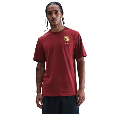 FC Barcelona Fanswear 2025-2026 T-Shirt